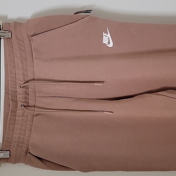 Nike Sportswear Fleece Jogger Sweatpants Size XS Like New Condition - Picture 11 of 16